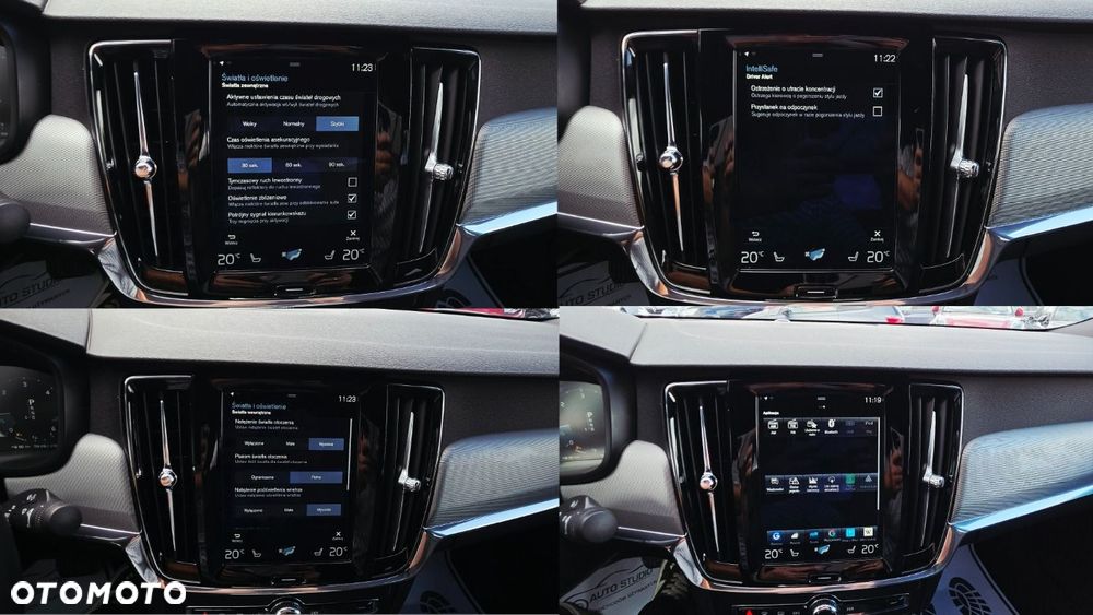 Volvo S90 - 27