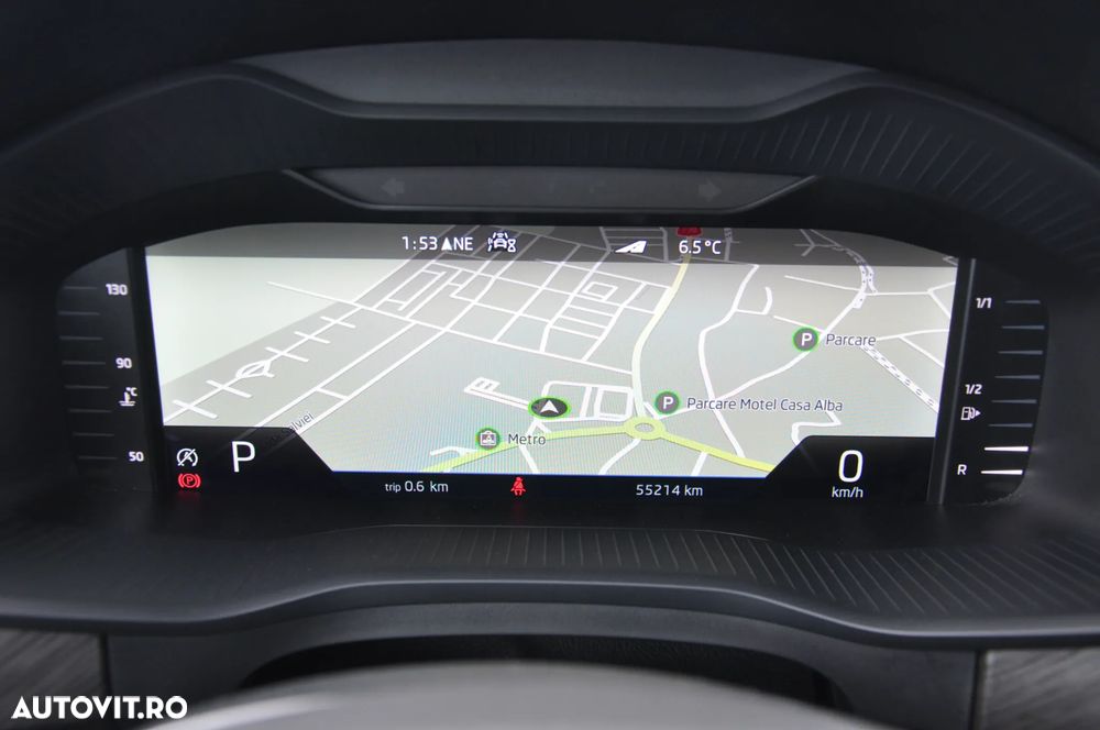 Skoda Kodiaq 2.0 TDI 4X4 DSG Style - 21