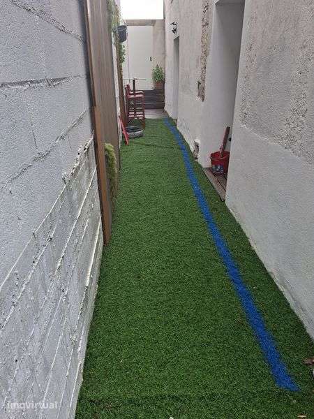 Apartamento T1+1 - Grande imagem: 2/5