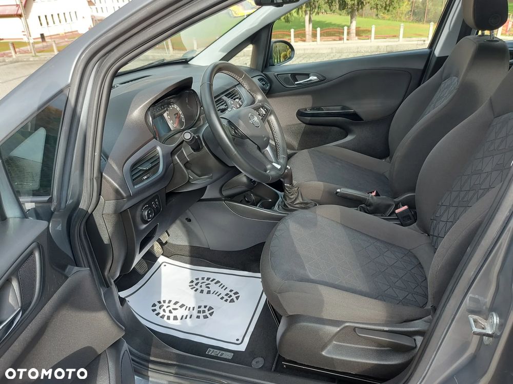 Opel Corsa 1.4 120 Jahre - 22
