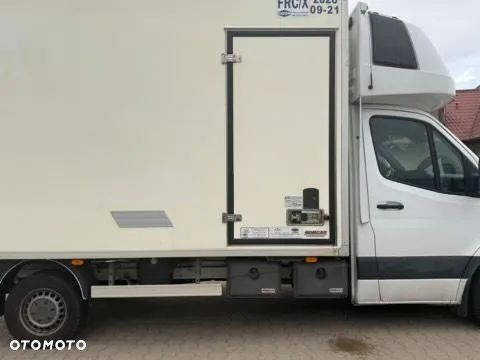 Mercedes-Benz SPRINTER - 7