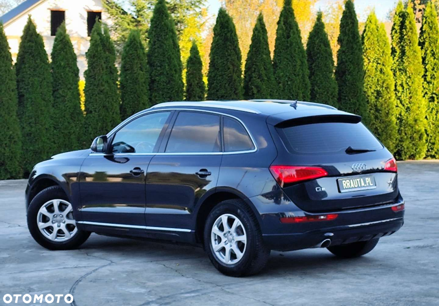 Audi Q5 - 17