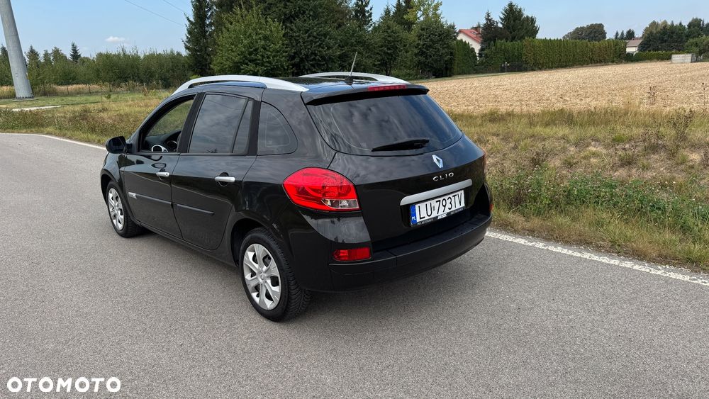 Renault Clio 1.2 TCE Wind - 6