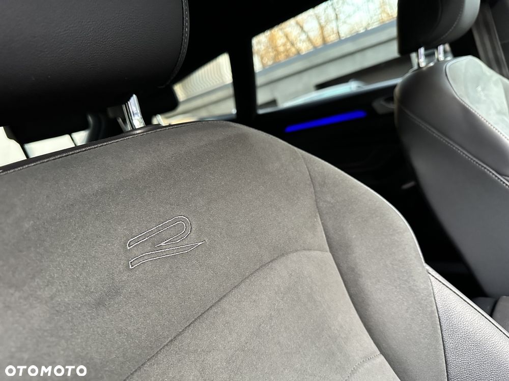 Volkswagen Arteon Shooting Brake 2.0 TDI R-Line DSG - 17