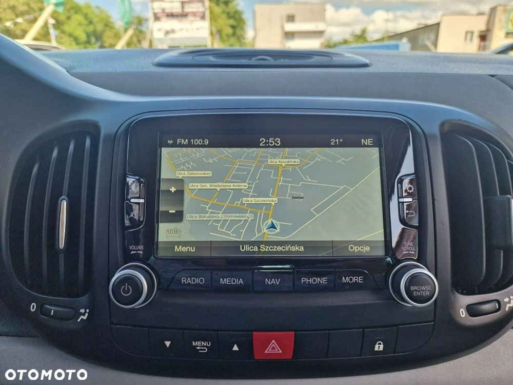Fiat 500L - 17