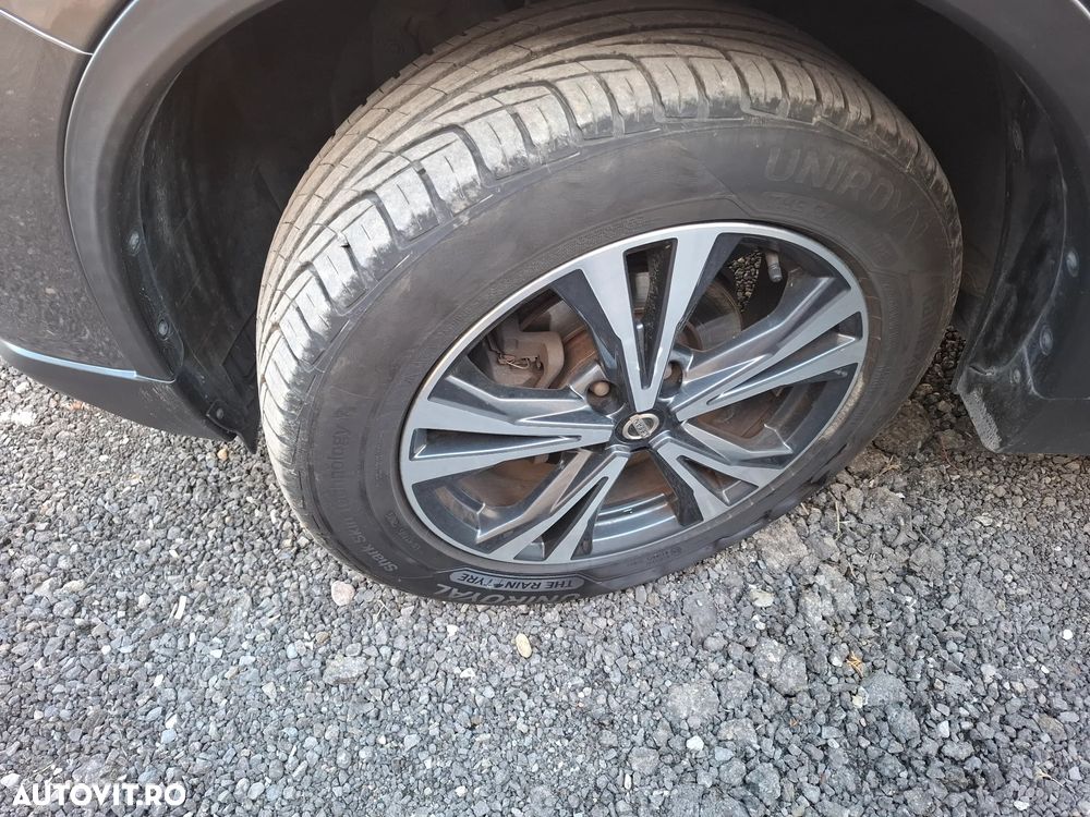 Nissan X-Trail 1.6 dCi N-Connecta - 35