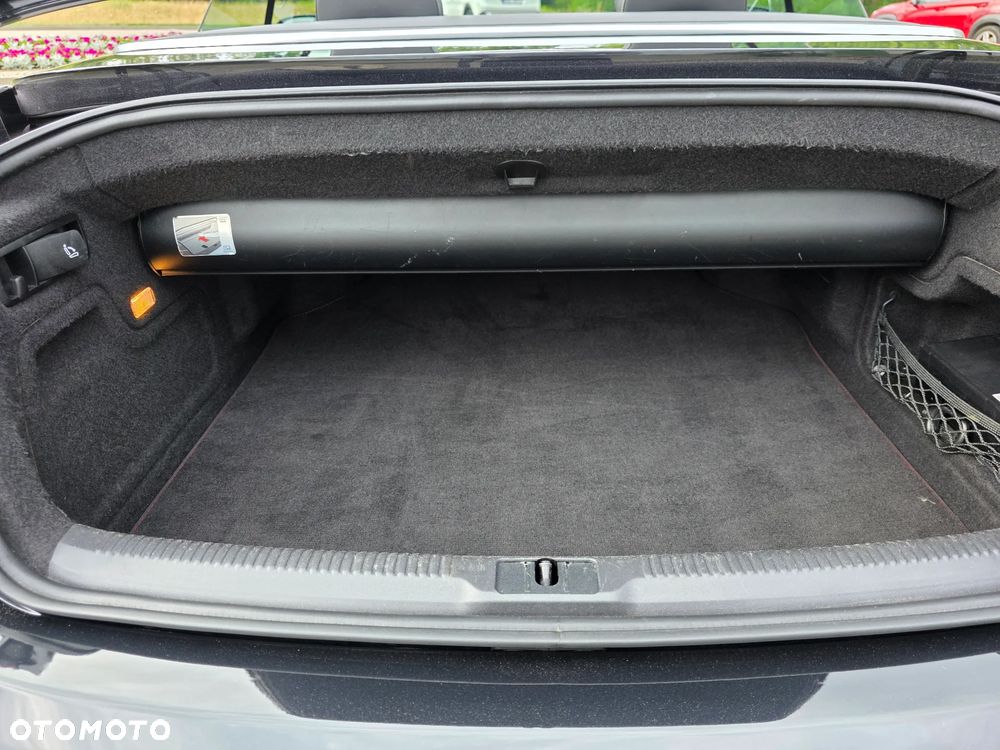 Audi A5 Cabrio 3.0 TDI DPF quattro S tronic - 28