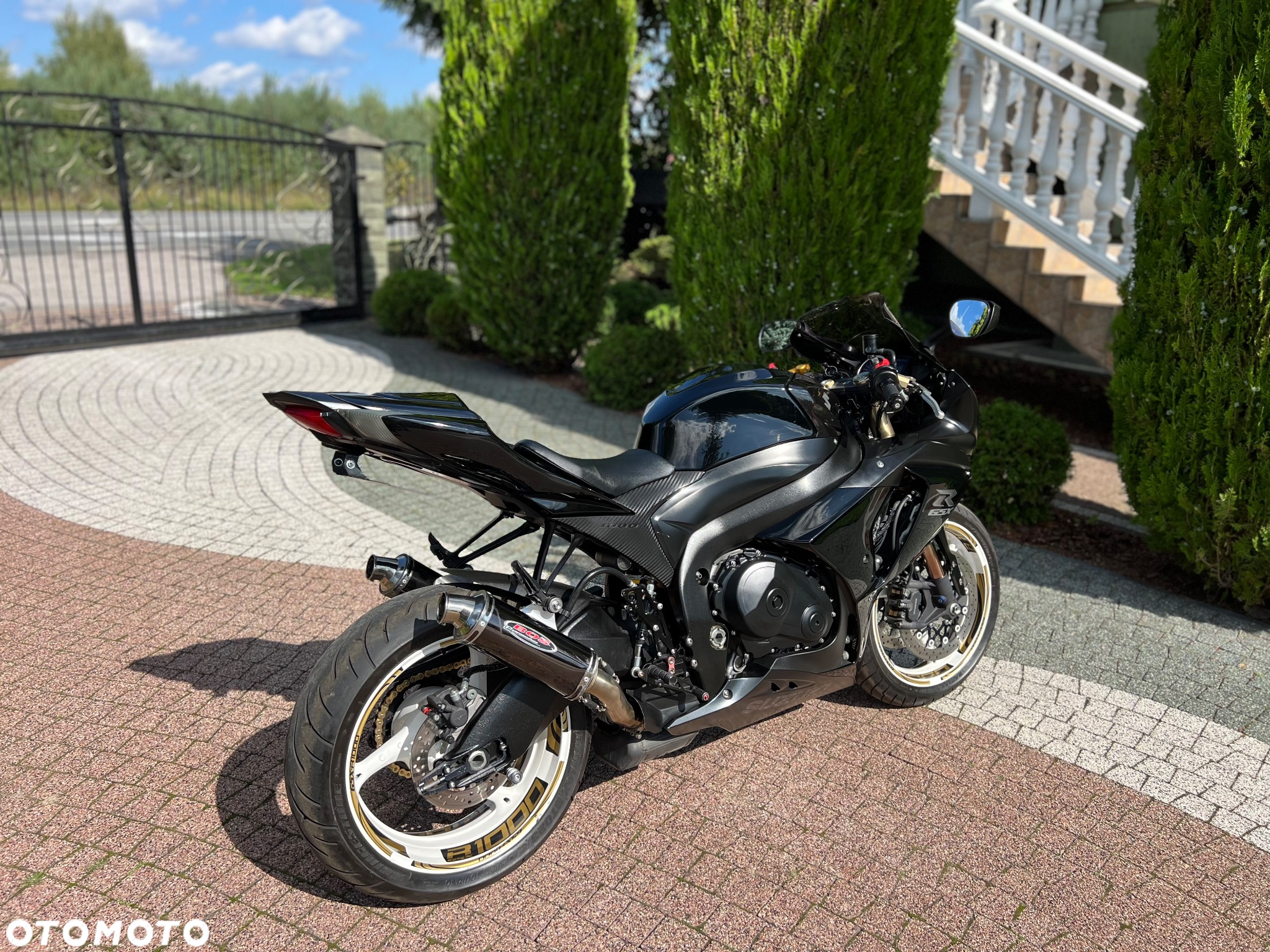 Suzuki GSX-R - 9