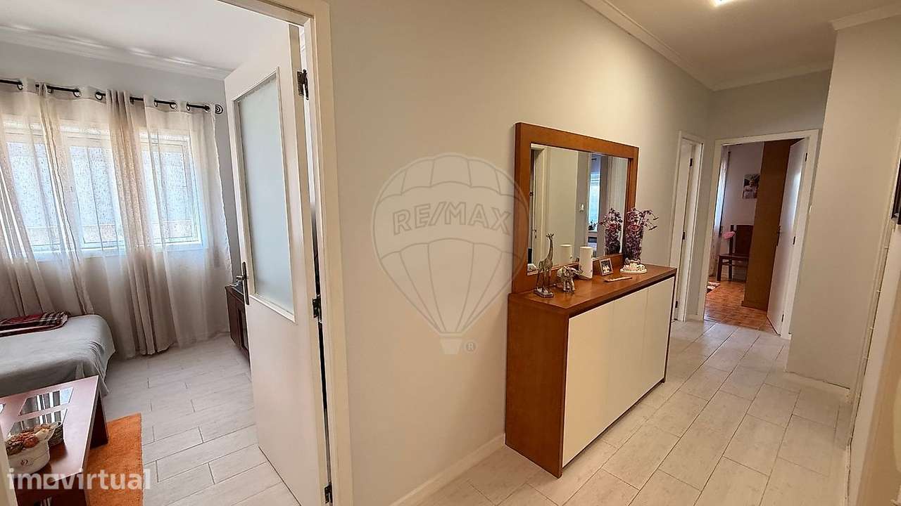 Apartamento T3 para venda - Grande imagem: 5/20