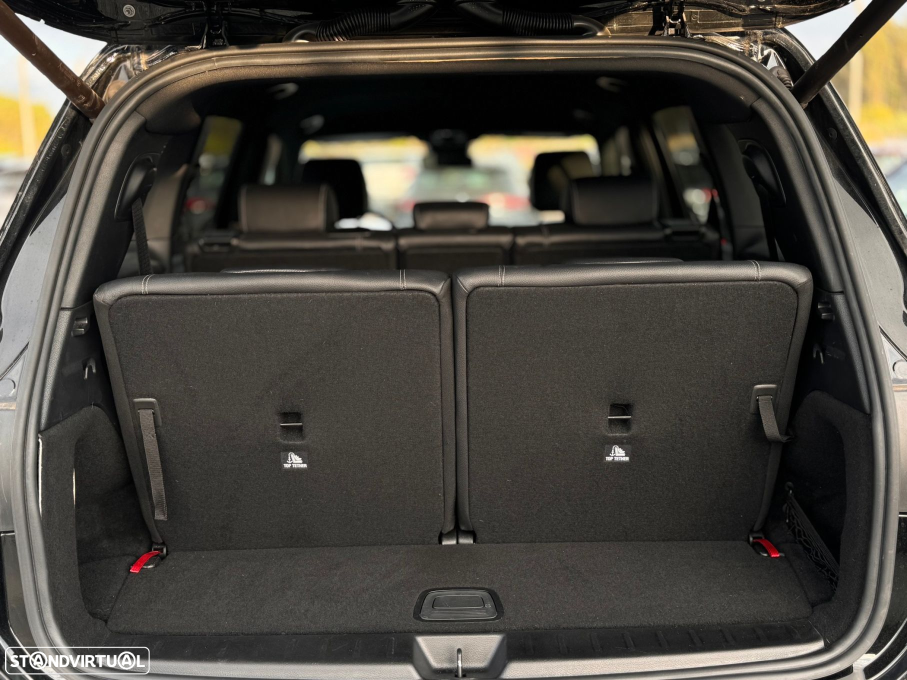 Mercedes-Benz GLB 180 d Progressive - 20