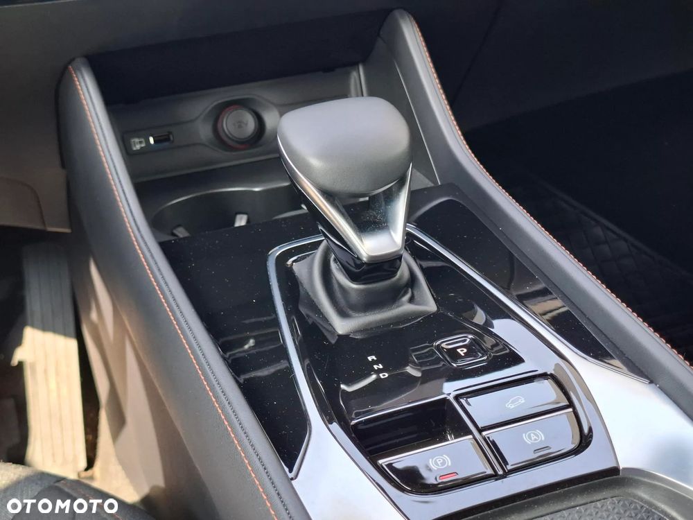 MG HS 1.5T PHEV Excite - 20