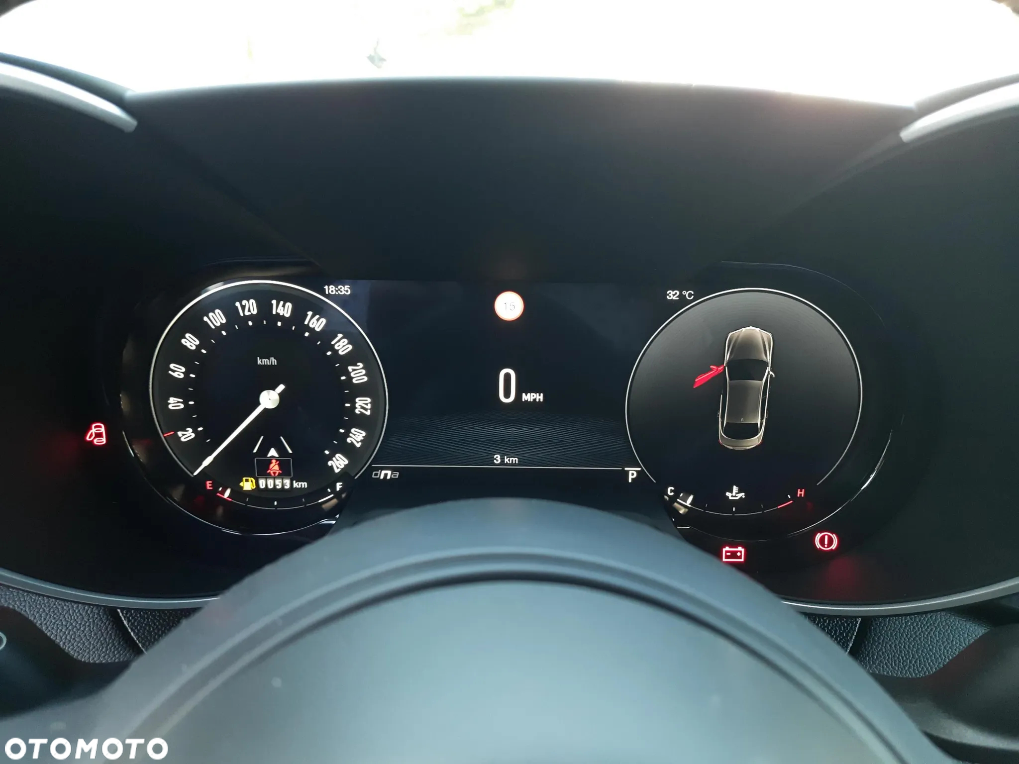 Alfa Romeo Giulia 2.0 Turbo Intensa Q4 - 14