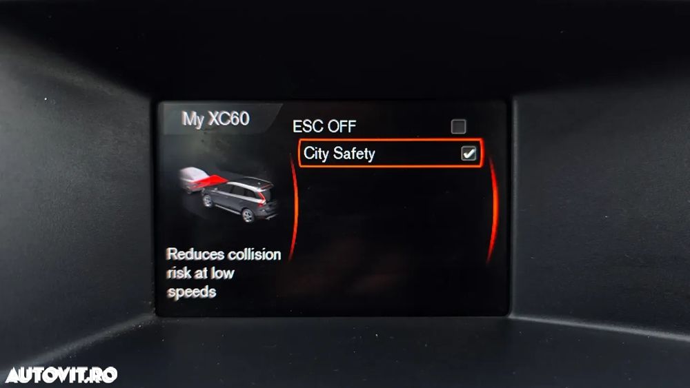 Volvo XC 60 - 34