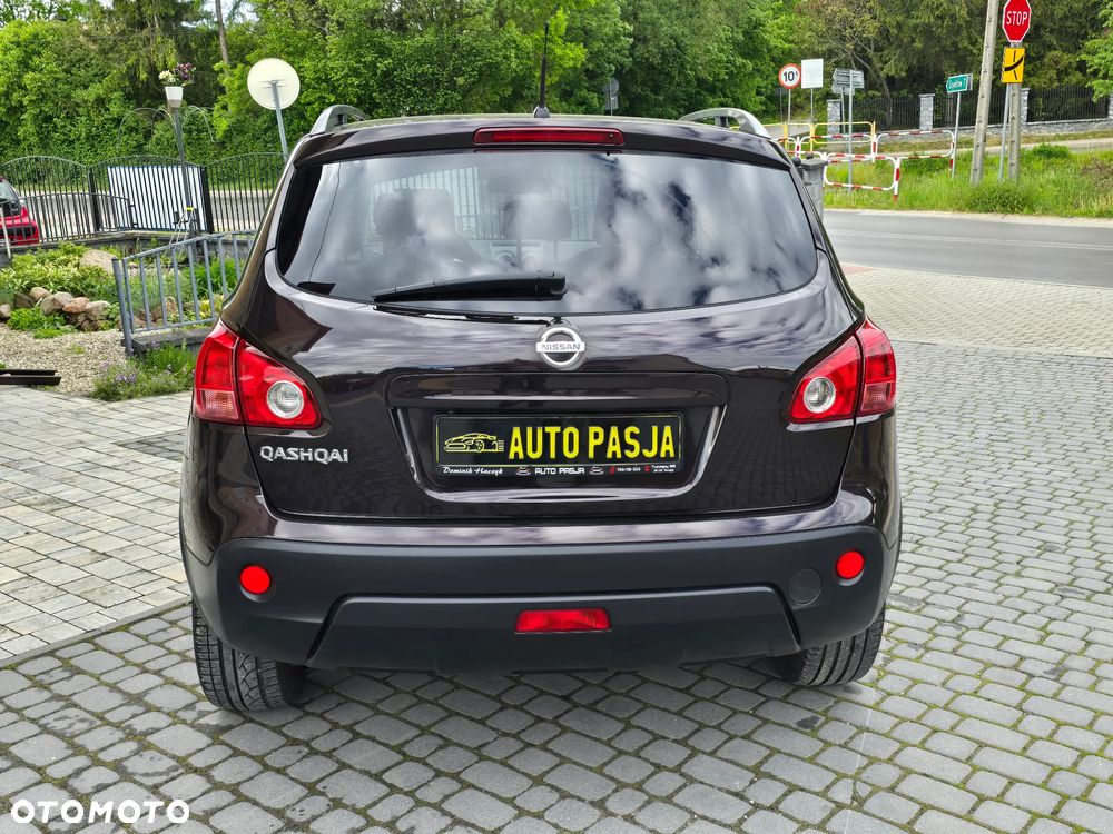 Nissan Qashqai 1.6 I-Way - 17
