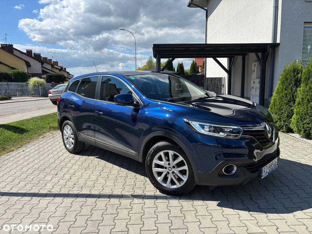 Renault Kadjar - 3