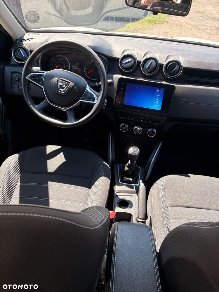Dacia Duster 1.0 TCe Prestige - 13