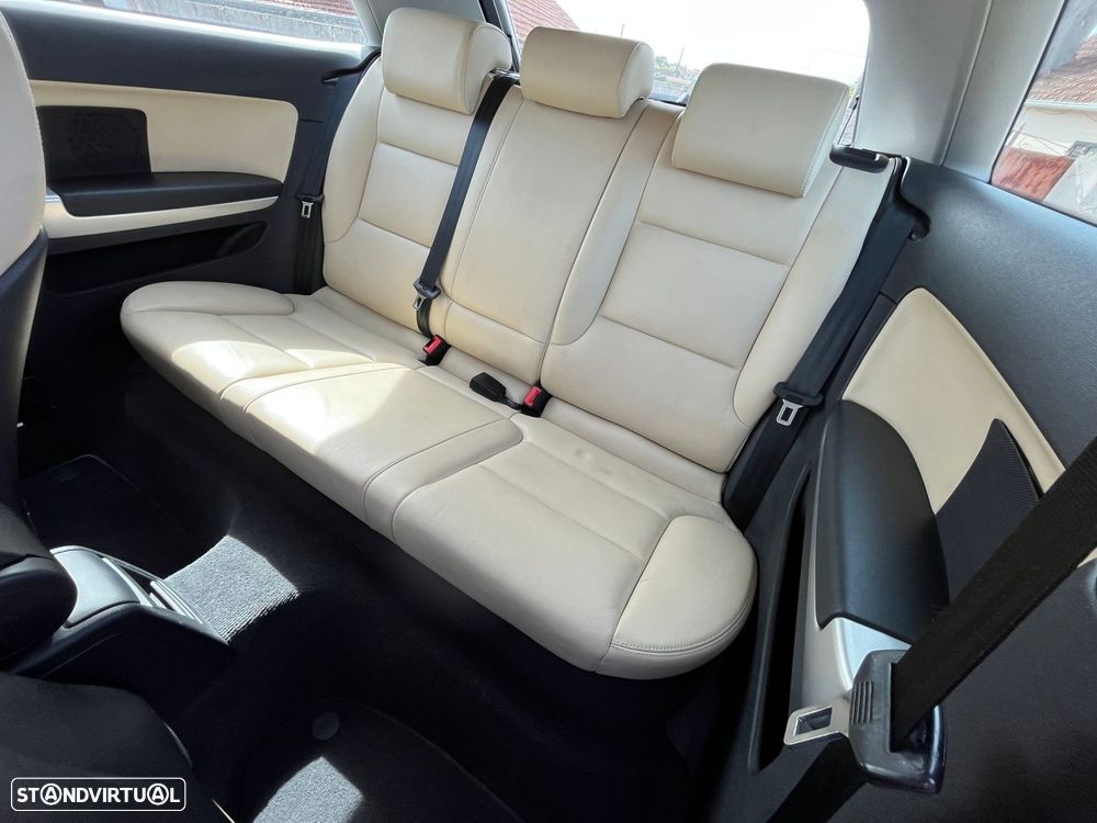 Audi A3 1.6 TDI Sport - 16
