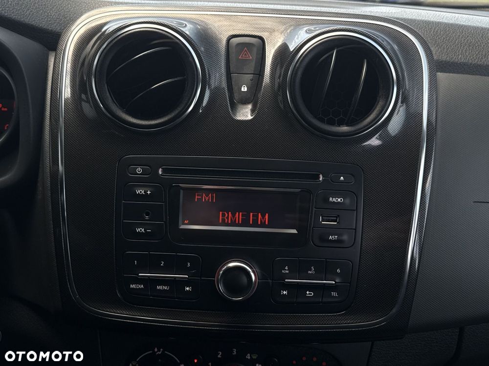 Dacia Logan - 20