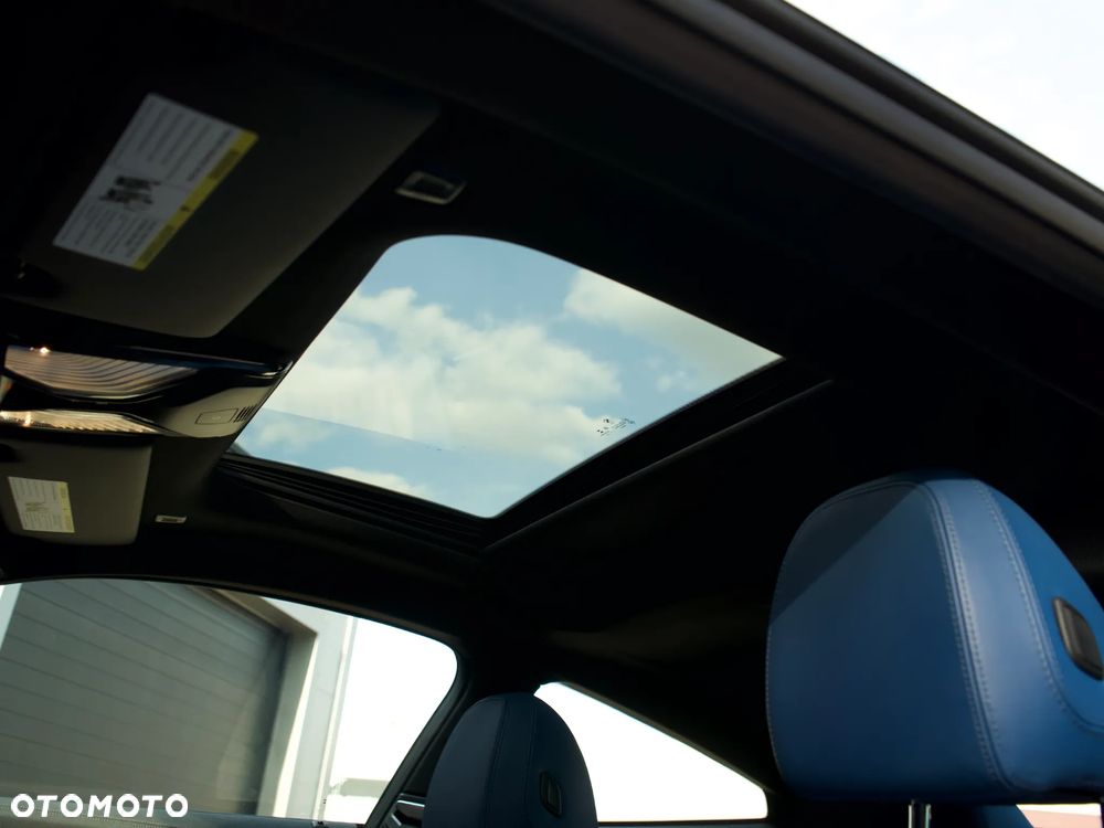 BMW Seria 4 M440i xDrive - 20