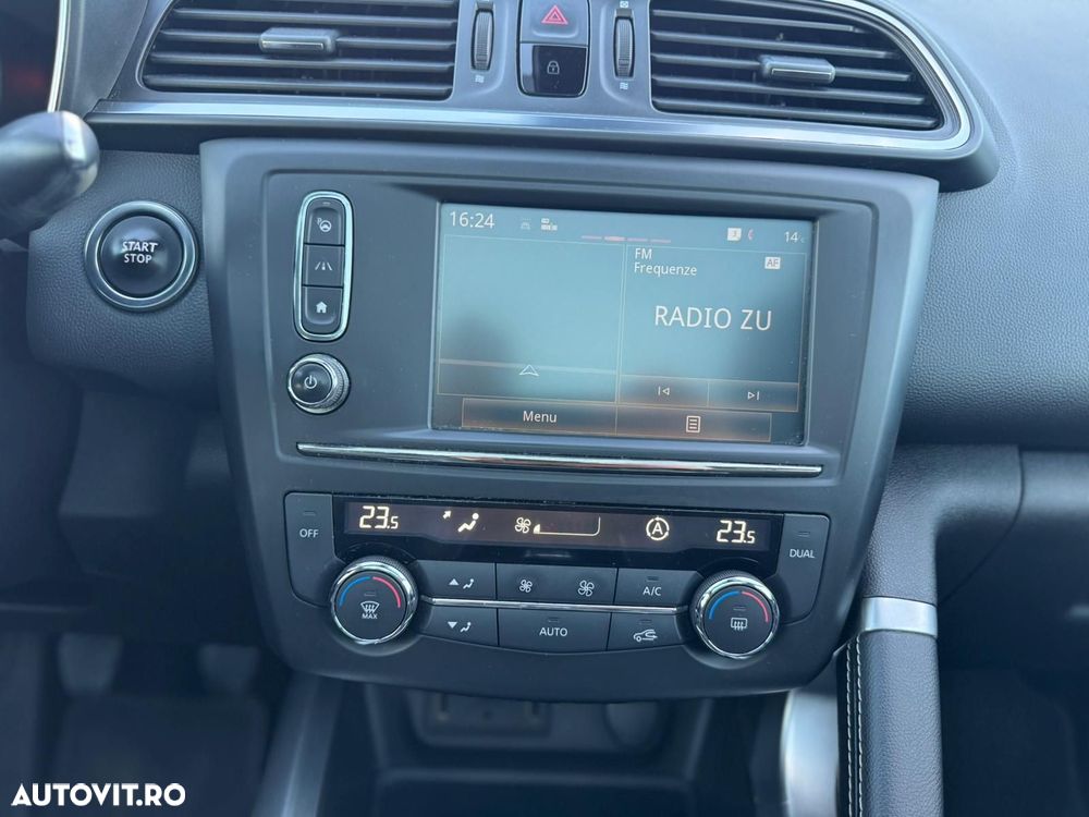 Renault Kadjar Energy dCi 110 LIMITED - 15