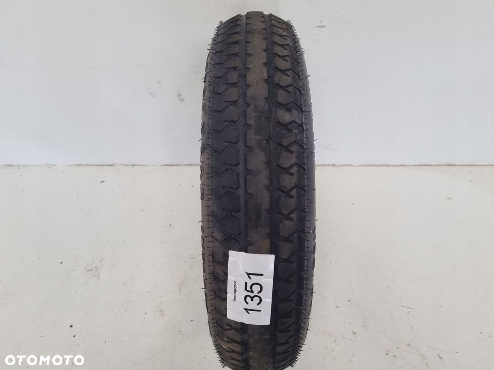 KOŁO DOJAZDOWE Mitsubishi Lancer VI IX Carisma 135/70 D16 R16 4x114.3 - 8