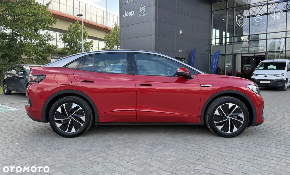 Volkswagen ID.5 77kWh Pro Performance - 6