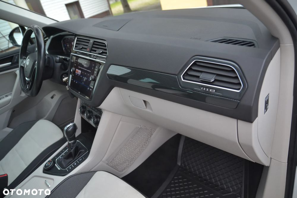 Volkswagen Tiguan 2.0 TDI BMT SCR 4Mot Highline DSG - 20