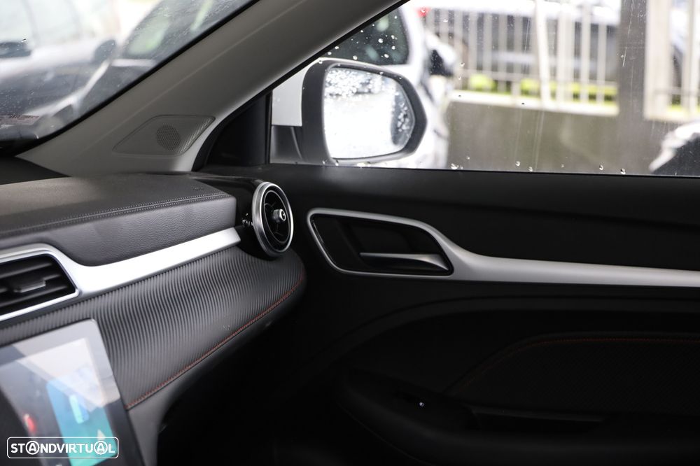 MG ZS 1.0 T-GDI Luxury Aut. - 13