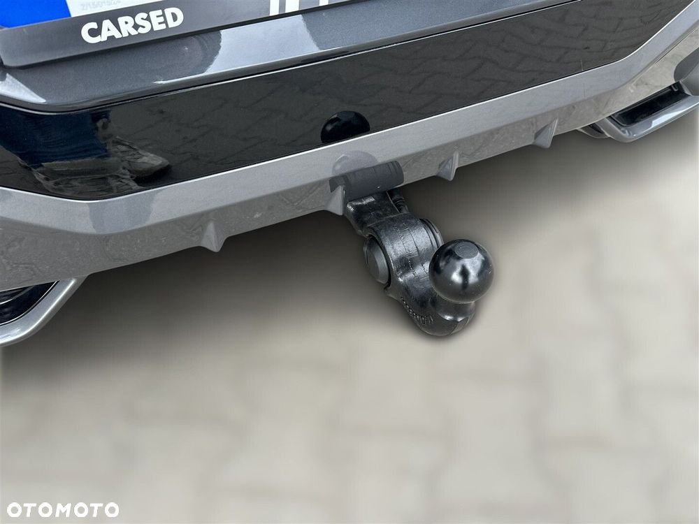 Cupra Terramar 2.0 TSI 4Drive VZ DSG - 35