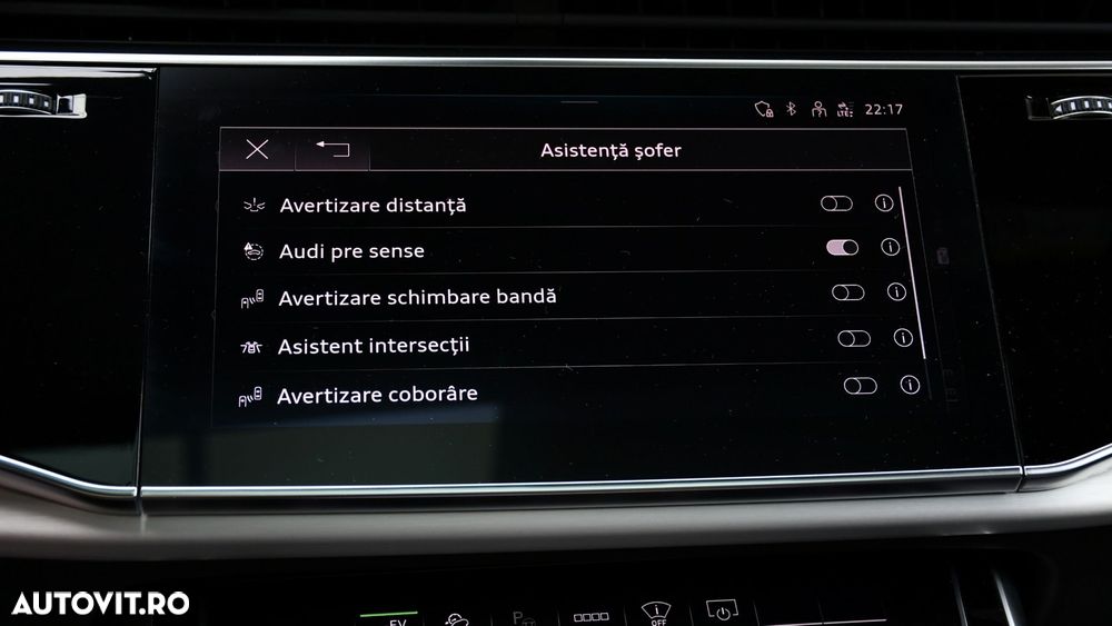 Audi Q7 55 TFSI e quattro tiptronic S line - 20