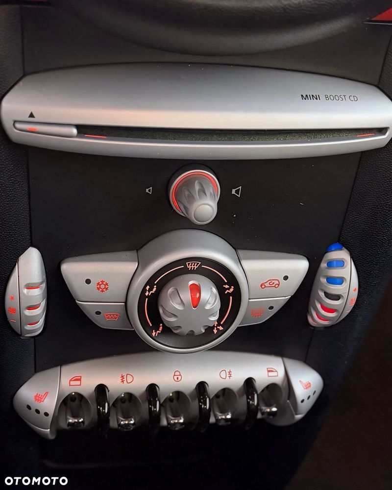 MINI ONE Standard - 16