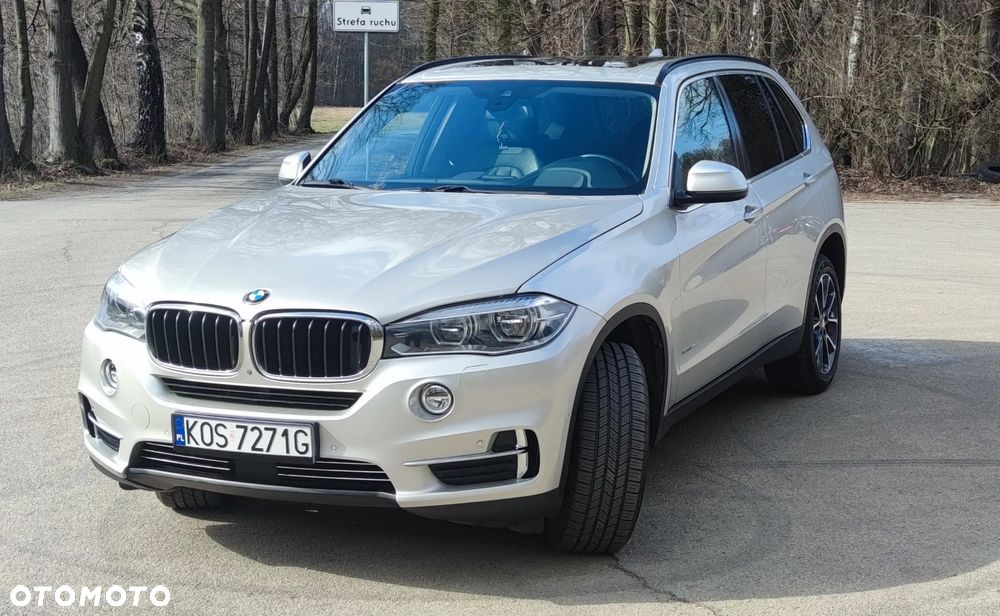 BMW X5 - 2