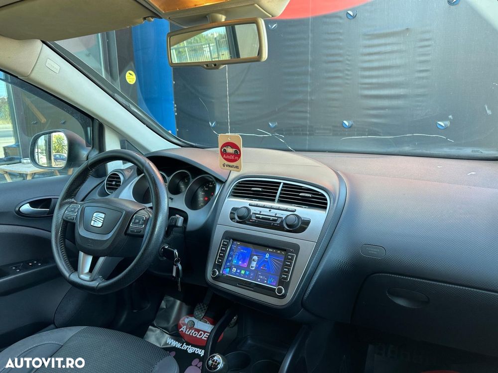 Seat Altea XL - 8
