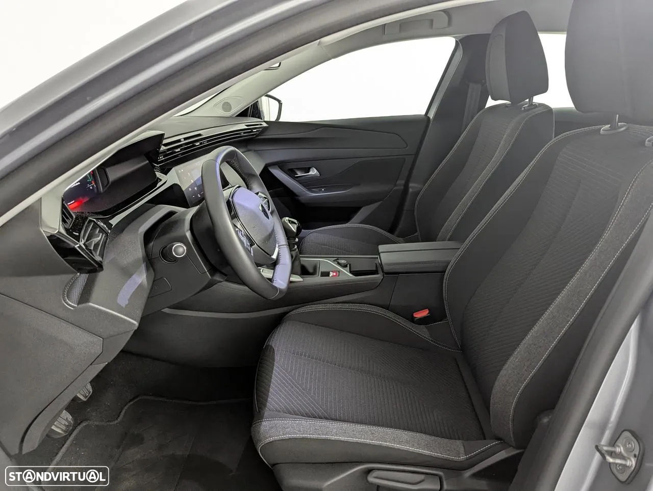 Peugeot 308 SW 1.2 PureTech Active - 17