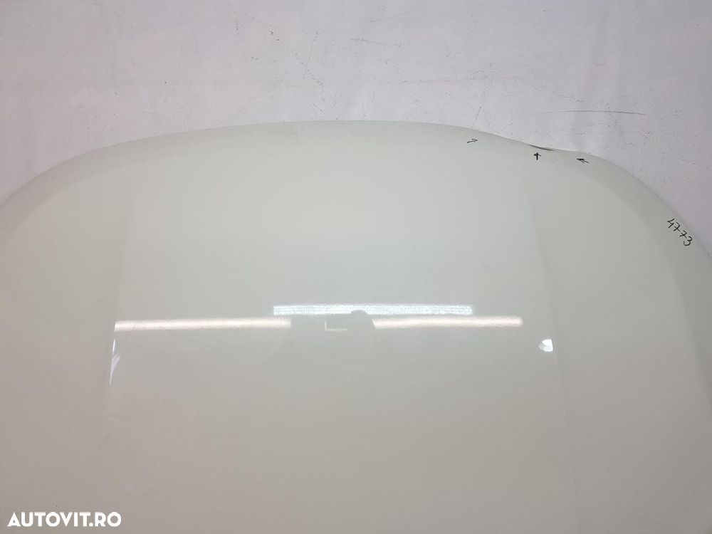 Capota motor Jeep Compass dupa 2017 - 6