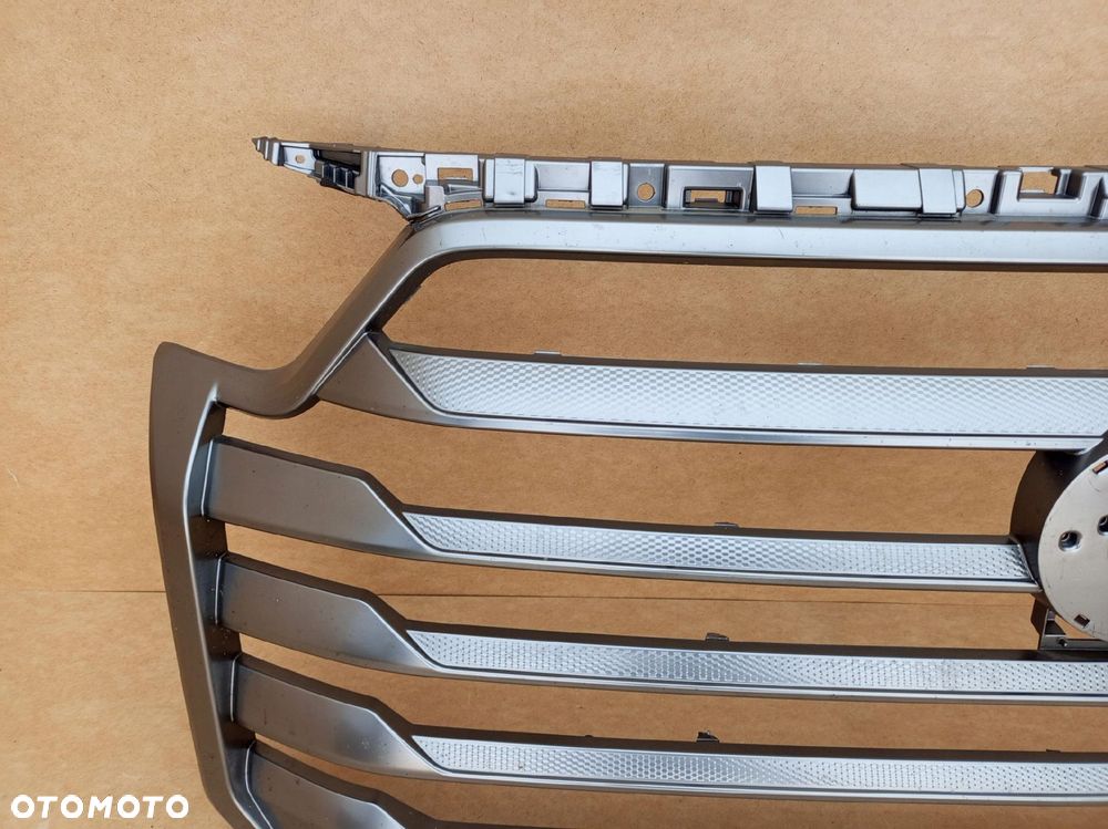 SSANGYONG REXTON SPORT KHAN ATRAPA GRILL PRZÓD PRZEDNI K79462-38030 = - 10