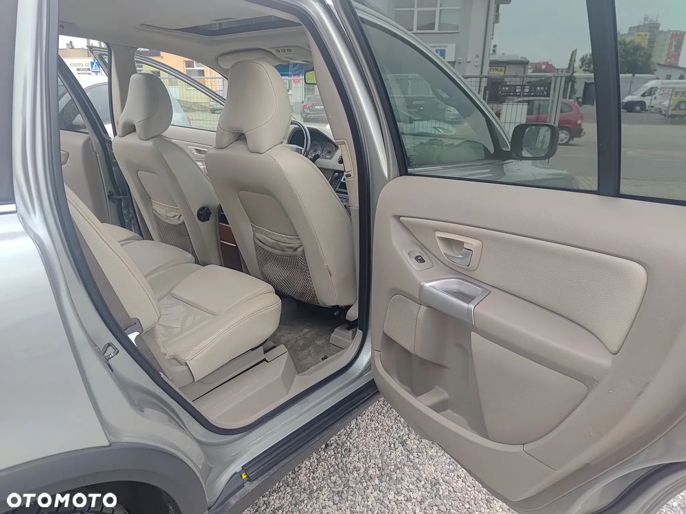 Volvo XC 90 T6 Comfort - 18