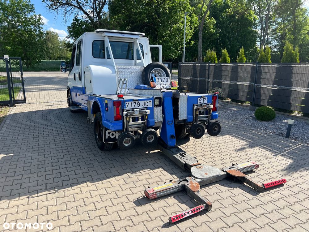 Iveco Daily 65.150 - 30