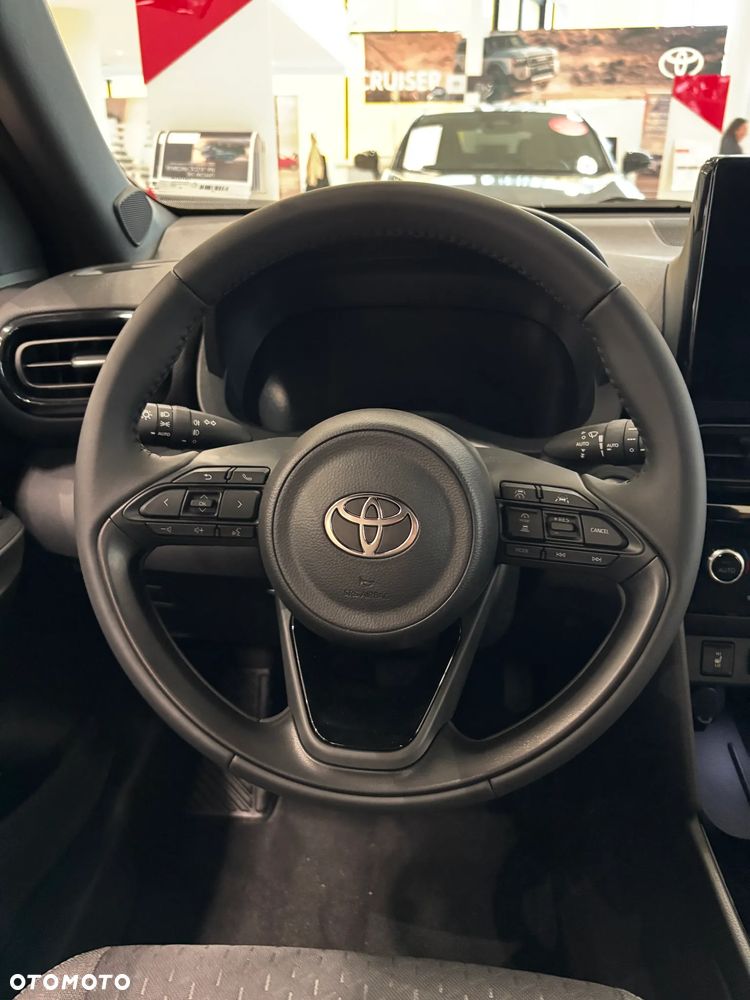 Toyota Yaris Cross Hybrid 1.5 Style - 11