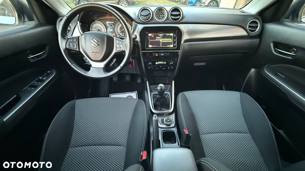 Suzuki Vitara - 18