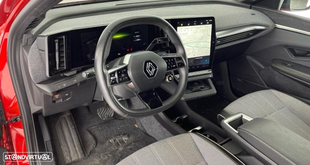 Renault Mégane E-Tech EV60 Techno Optimum Charge - 7