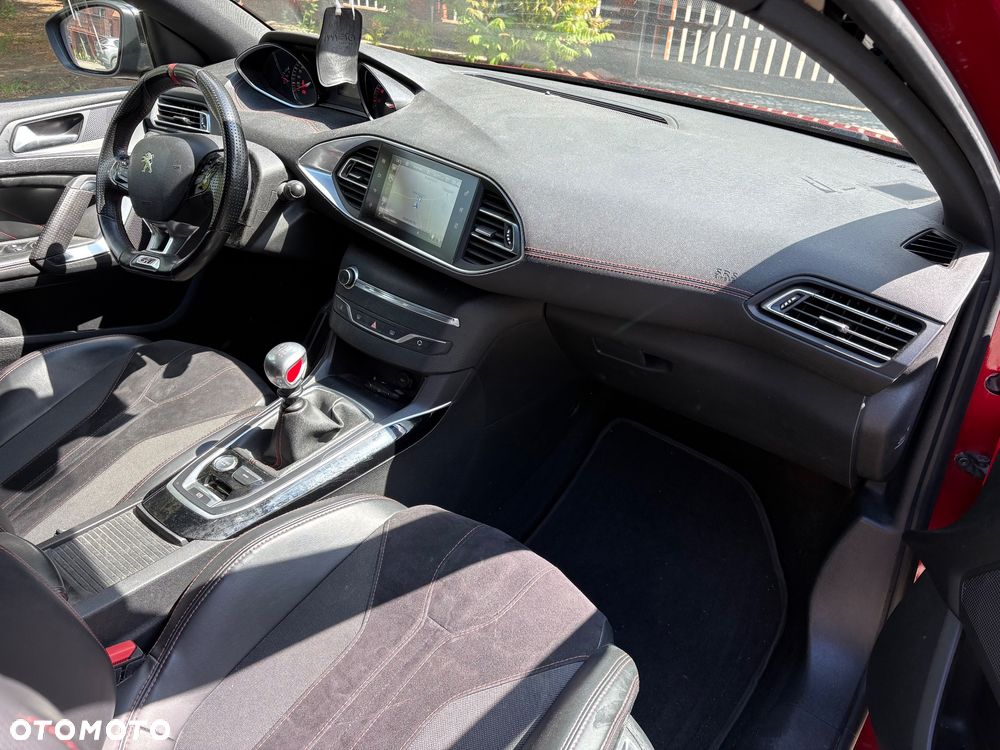 Peugeot 308 PureTech 263 Stop & Start GTi by Sport - 24