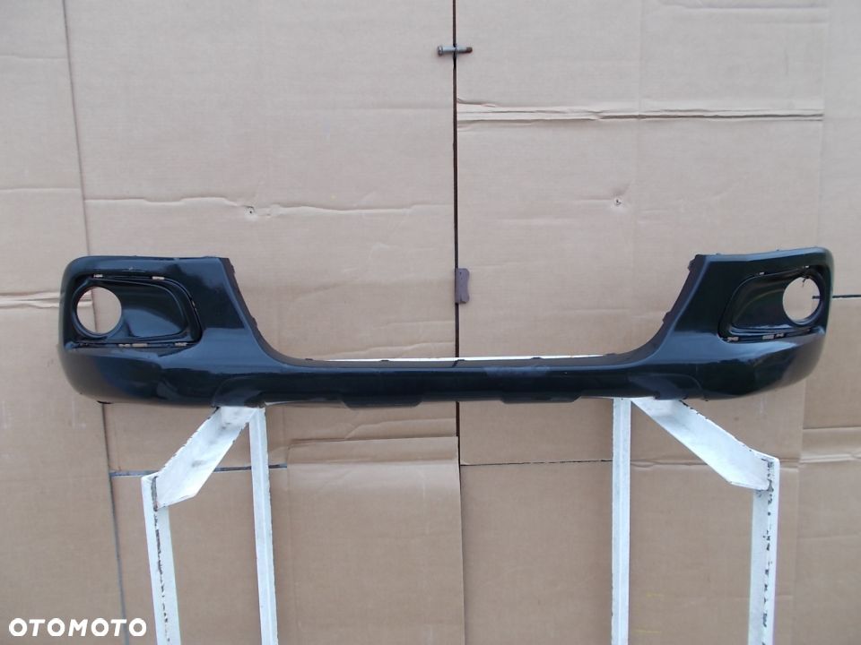 PEUGEOT 2008 SPOILER HOKEJ DOKŁADKA PRZÓD - 1