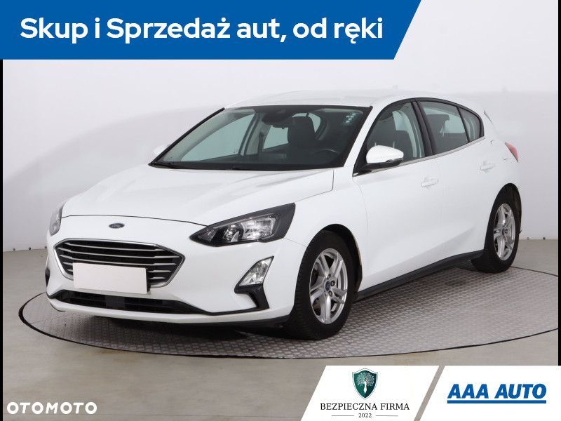 Ford Focus - 2
