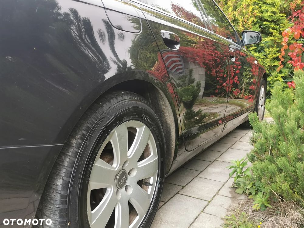 Audi A6 - 16