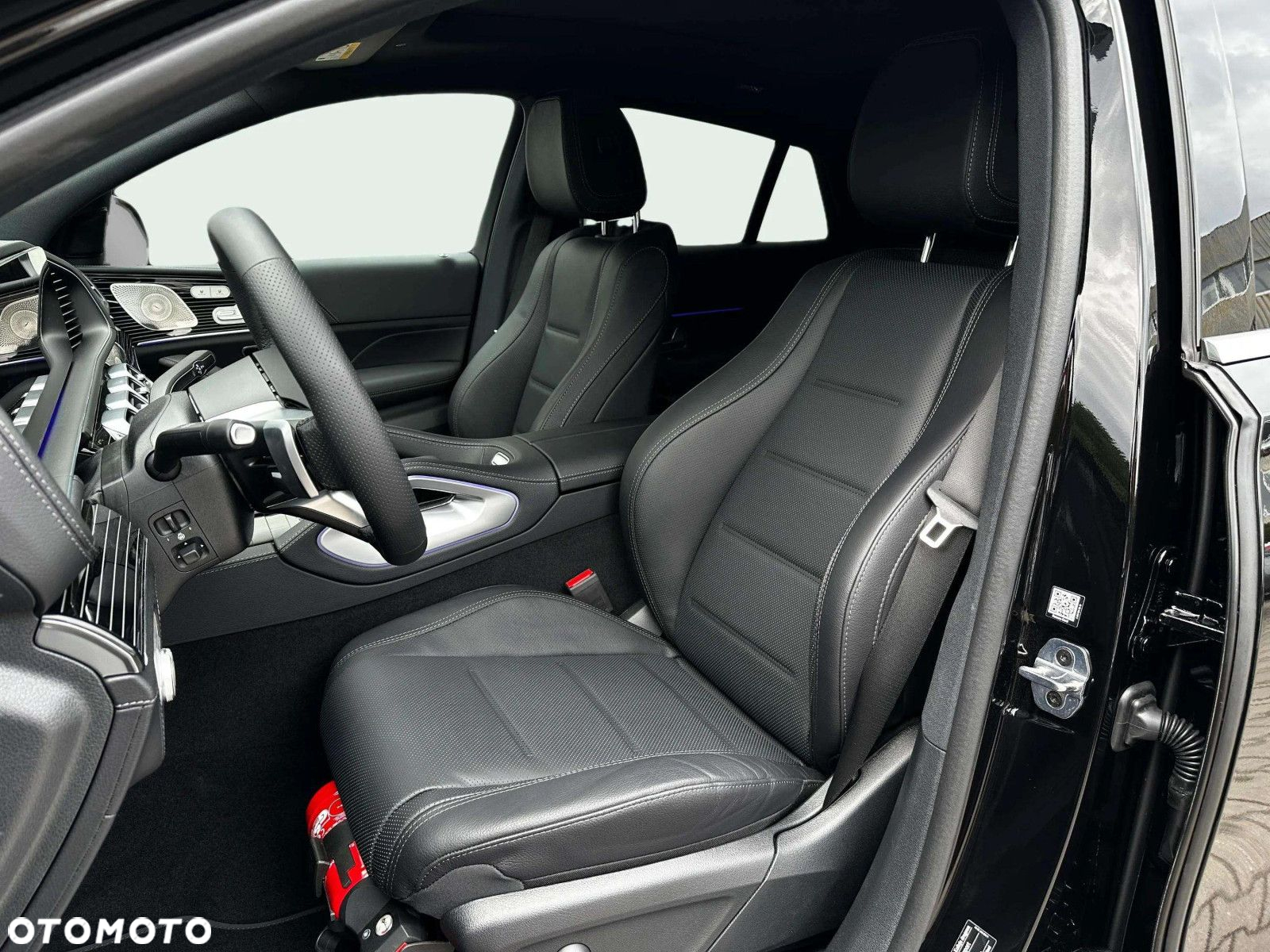 Mercedes-Benz GLE - 10