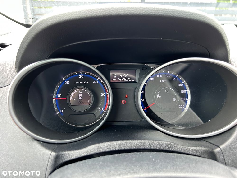 Hyundai ix35 2.0 CRDi 2WD Comfort - 21