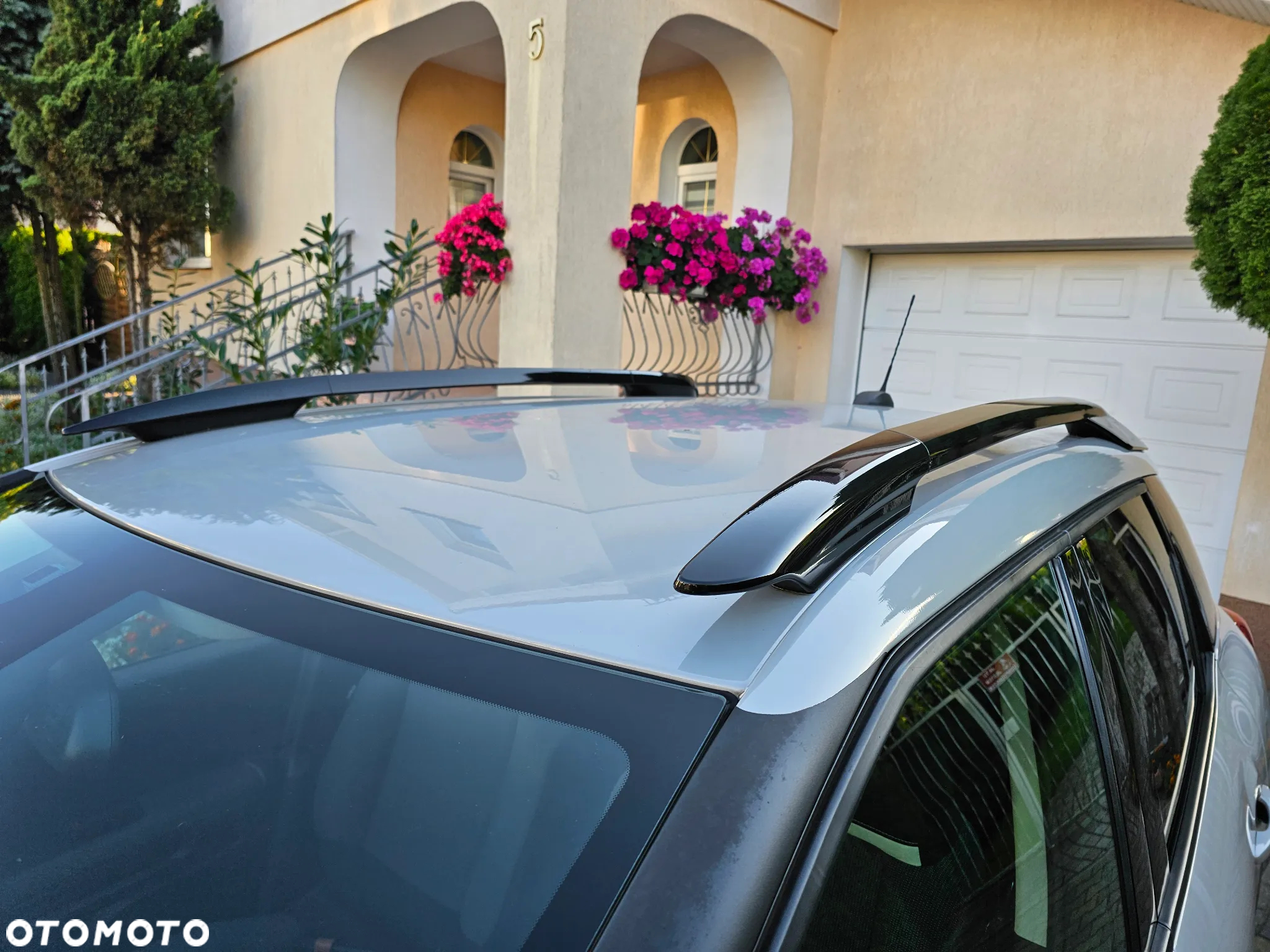 Citroën C3 Aircross 1.2 PureTech GPF Shine S&S EAT6 - 6