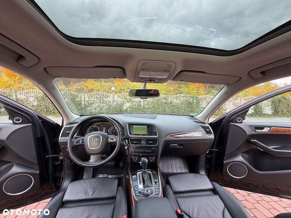 Audi Q5 3.0 TDI Quattro S tronic - 28