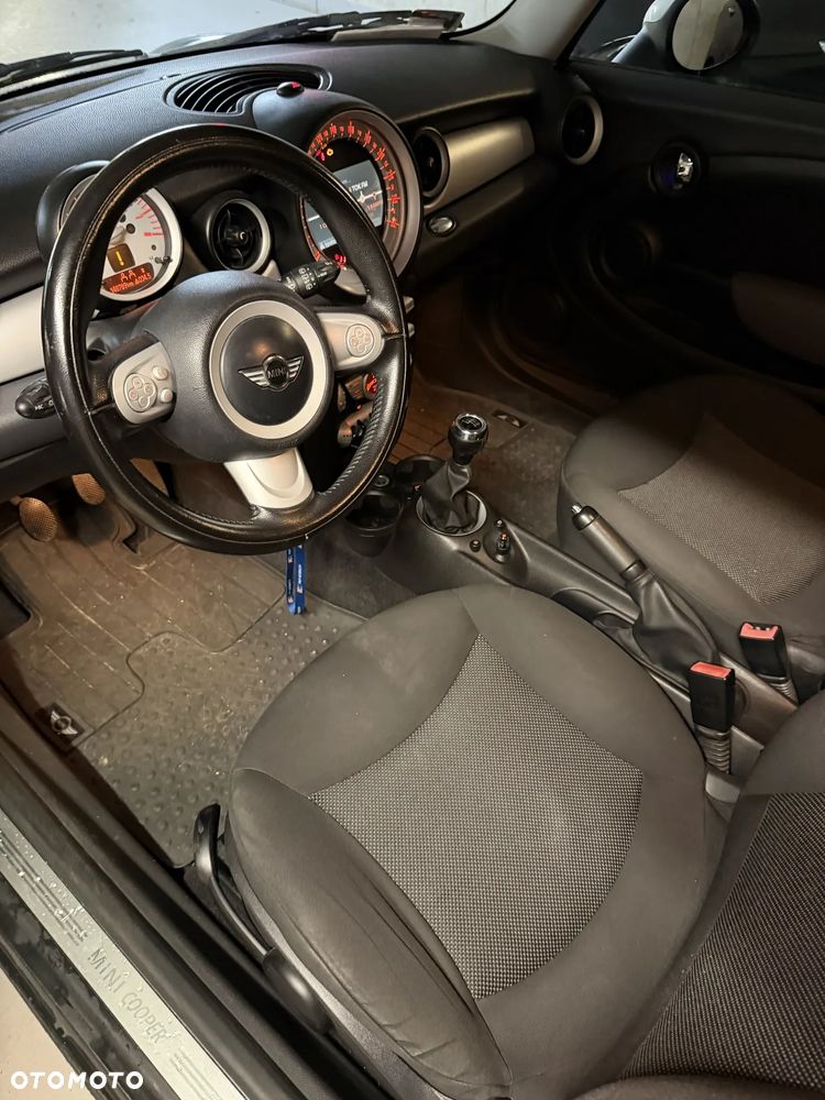 MINI Cooper - 12
